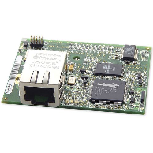 Módulo CPU RabbitCore® - RabbitCore® RCM4200 Series - Digi International - embarcado