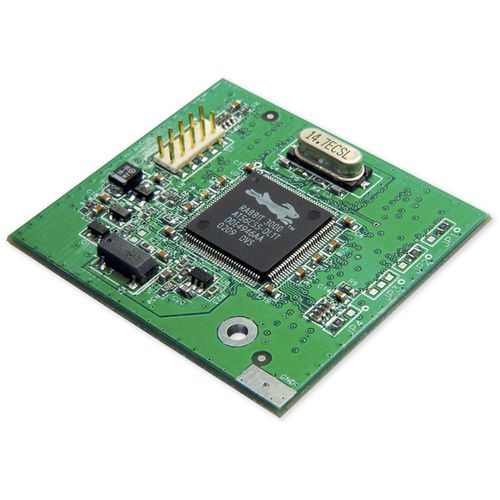 Módulo CPU RabbitCore® - RabbitCore® RCM3100 Series - Digi International - embarcado / compacto