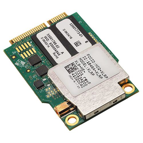 Módulo radio OEM - XLR PRO® - Digi International - para aplicaciones de larga distancia