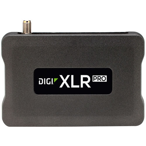 Módem inalámbrico - XLR PRO®  - Digi International - Ethernet / RF / industrial