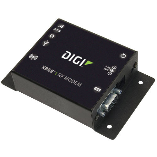 Módem inalámbrico - XBee-PRO® 900HP - Digi International - Ethernet / USB / RF