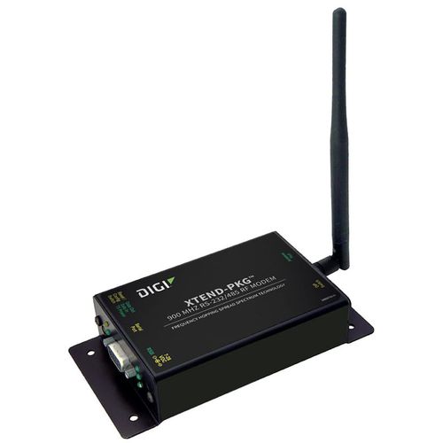 Módem inalámbrico - XTend®-PKG-x series - Digi International - RF / industrial