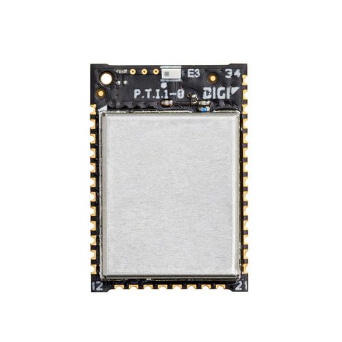 Módulo radio OEM - XBee3™ DigiMesh 2.4 - Digi International