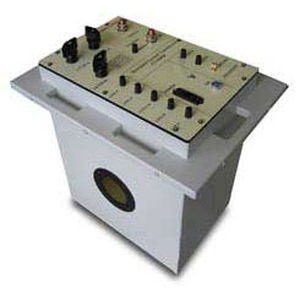 Transformador de corriente - CT – N5K0 - Presco AG - primario / secundario