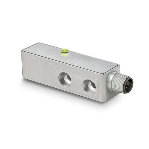 Encoder lineal incremental - MSAC501 - SIKO GmbH - absoluto / magnético / CAN