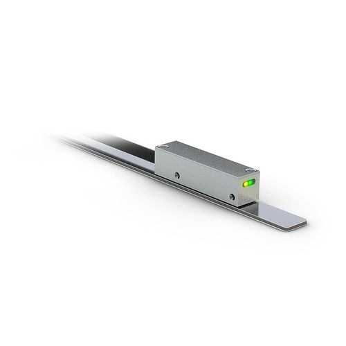 Sensor magnético lineal - LEC200 - SIKO GmbH - en miniatura