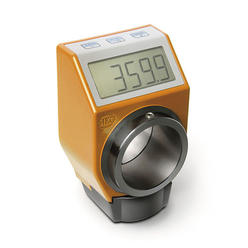Indicador de posición - DE10 - SIKO GmbH - de altura / digital / de eje hueco