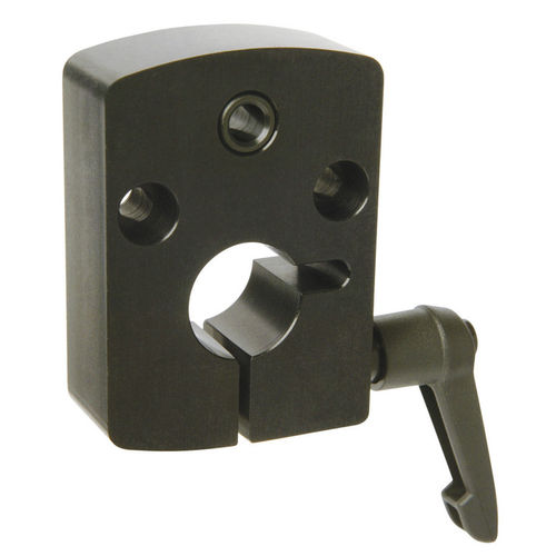 Placa de fijación de acero - KP09  - SIKO GmbH