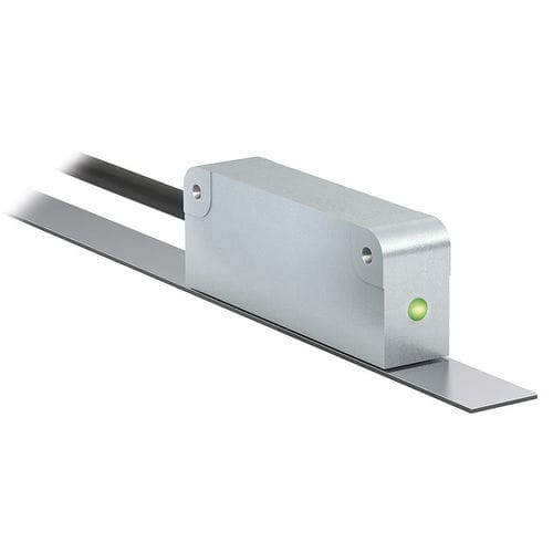 Encoder lineal absoluto - MSA213C - SIKO GmbH - magnético / analógico / digital