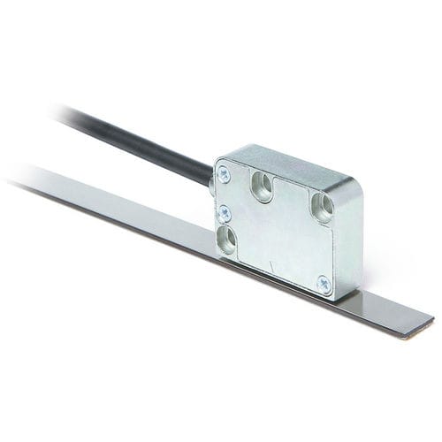 Encoder lineal incremental - MSK200/1 - SIKO GmbH - magnético / digital / IP67