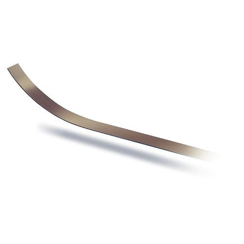 Cinta magnética flexible - MB4000 - SIKO GmbH - autoadhesiva