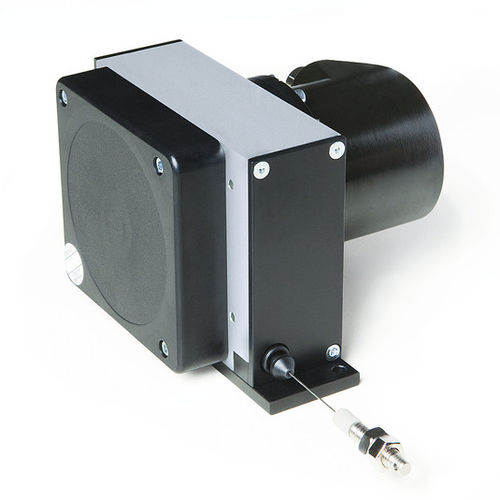 Sensor de posición con cable - SG121 - SIKO GmbH - robusto