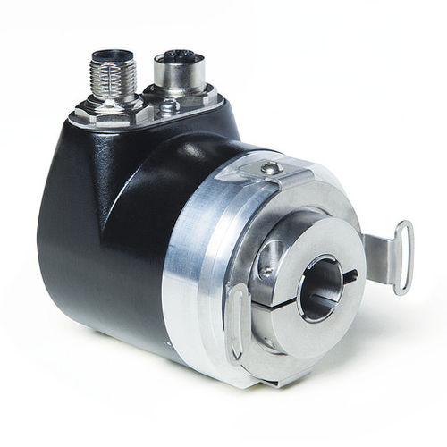 Encoder rotativo absoluto - WH58MR - SIKO GmbH - magnético / de eje hueco / CANopen Safety