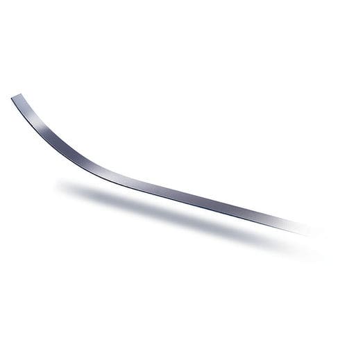 Cinta magnética flexible - MBA213 - SIKO GmbH - autoadhesiva