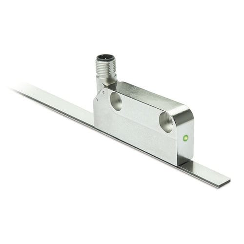 Sensor de posición lineal - MSA213K - SIKO GmbH - sin conexión mecánica / magnético / SSI