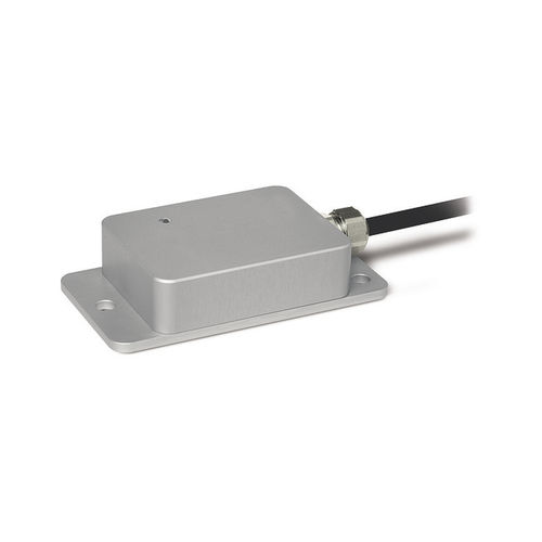Inclinómetro 1 eje - IMS360 - SIKO GmbH - CAN / CANopen / SAE J1939