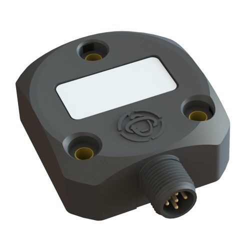 Inclinómetro de un eje - IK360 - SIKO GmbH - CAN / CANopen / MEMS