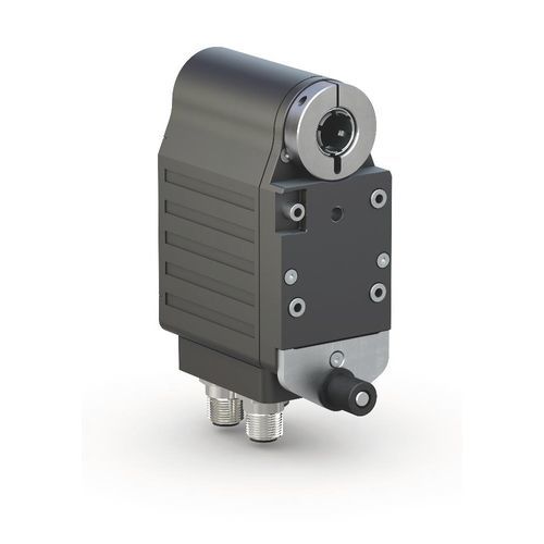 Actuador eléctrico - AG03/1  - SIKO GmbH - rotativo / de cable / 24 V