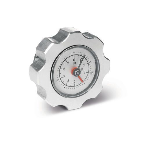 Indicador de posición - HST7 - SIKO GmbH - analógico