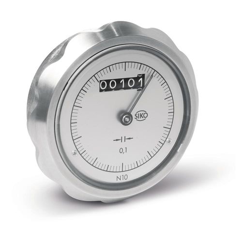 Indicador de posición - HST11 - SIKO GmbH - analógico