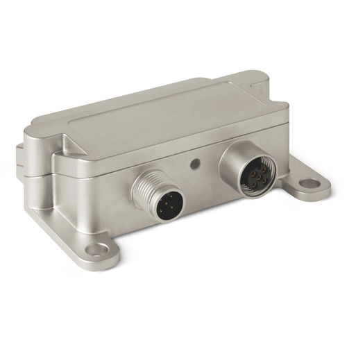 Inclinómetro multieje - IMS365 - SIKO GmbH - CANopen / MEMS / inercial