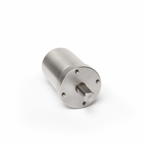 Encoder rotativo absoluto - WV42HD - SIKO GmbH - magnético / monovuelta / multivuelta