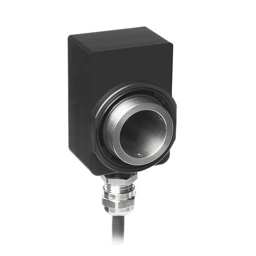 Sensor de posición rotativo - GS04 - SIKO GmbH - magnético / analógico / IP65