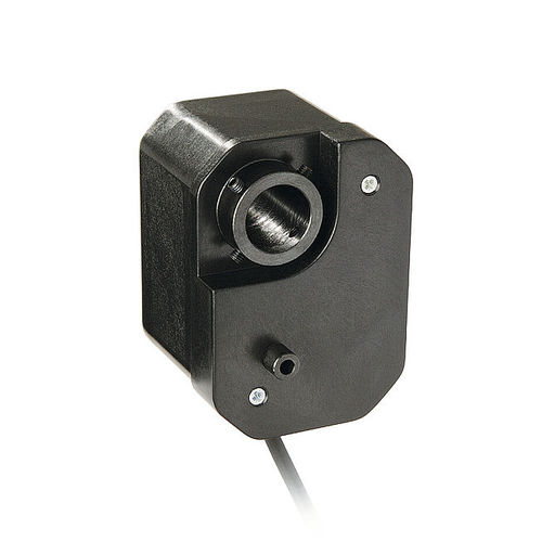 Encoder rotativo absoluto - GP02 - SIKO GmbH - potenciométrico / de engranaje / de eje hueco