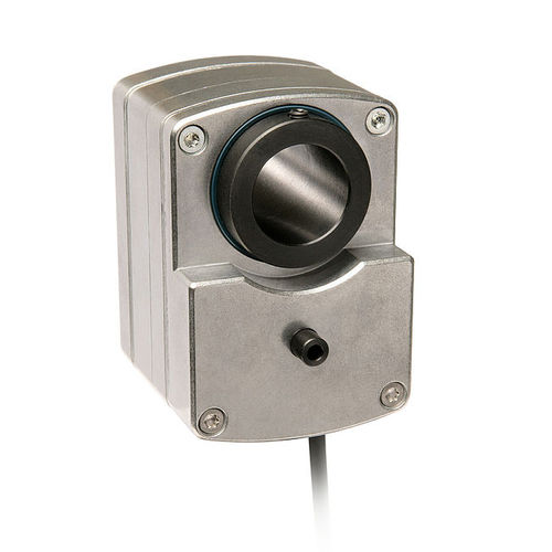 Encoder rotativo absoluto - GP09 - SIKO GmbH - de engranaje / con potenciómetro / de eje hueco