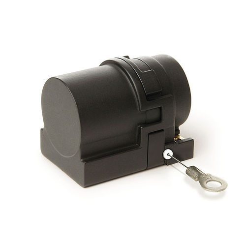 Sensor de posición con cable - SG5 - SIKO GmbH - potenciométrico / mecánico / analógico