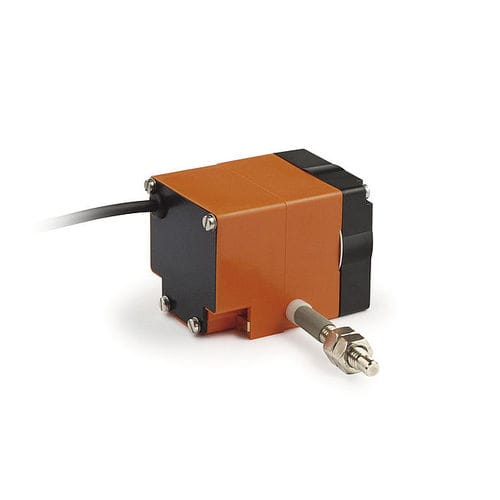Sensor de posición con cable - SG10 - SIKO GmbH - potenciométrico / mecánico / analógico