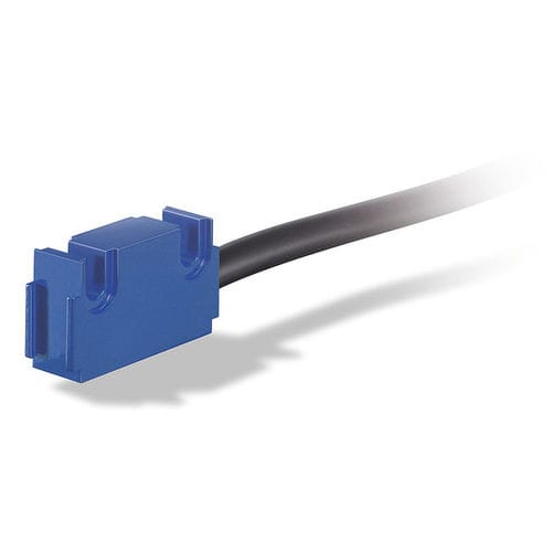 Encoder lineal incremental - LS100 - SIKO GmbH - magnético / analógico / en miniatura