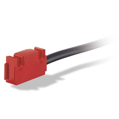 Encoder lineal incremental - MS500 - SIKO GmbH - magnético / en miniatura / compacto