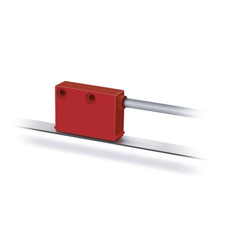 Encoder lineal incremental - MSK320 - SIKO GmbH - magnético / digital