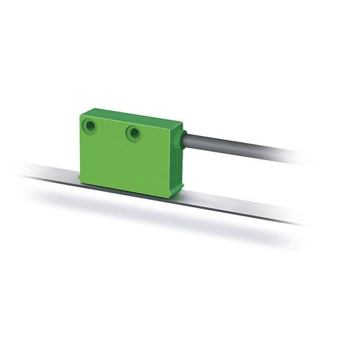Encoder lineal incremental - MSK210  - SIKO GmbH - magnético / digital