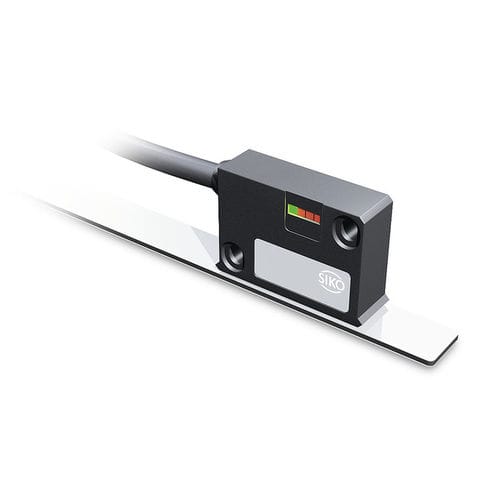 Encoder lineal incremental - MSK5000 - SIKO GmbH - magnético / abierto / digital