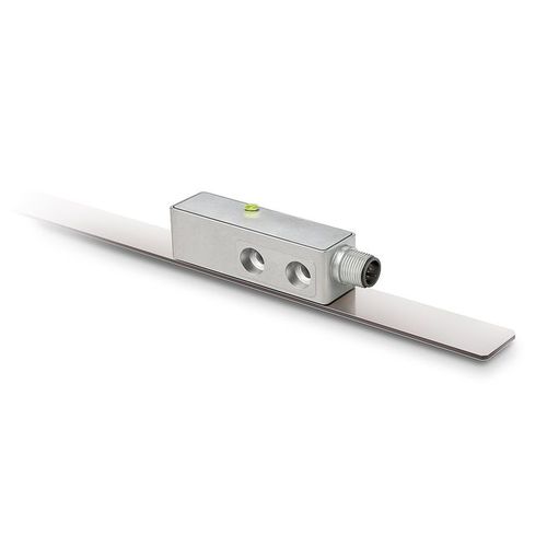 Encoder lineal incremental - MSA501 - SIKO GmbH - magnético / abierto / CANopen