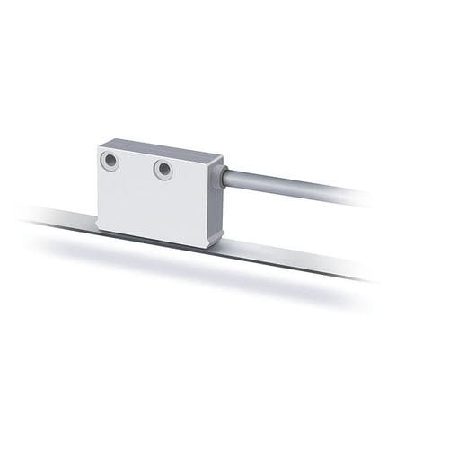 Encoder lineal magnético - MSK400/1 - SIKO GmbH - incremental / digital / compacto