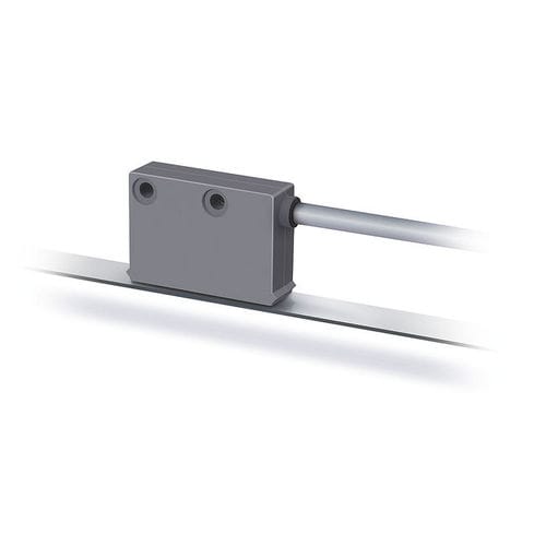 Encoder lineal magnético - MSK4000 - SIKO GmbH - incremental / digital / compacto