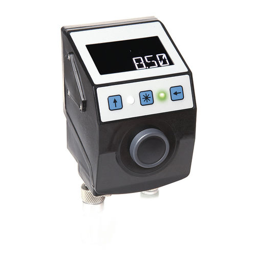 Visualizador de valor de consigna - AP10T - SIKO GmbH - LCD / de 6 dígitos / de 14 segmentos