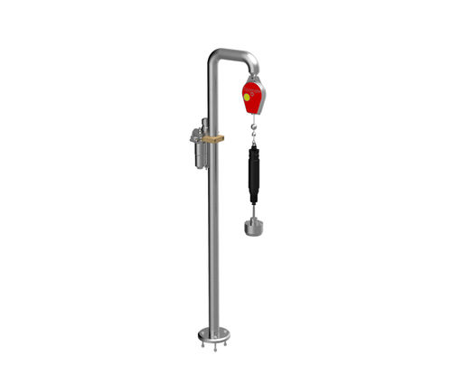 Tapadora-enroscadora neumática - max. 800 p/h | KAP 901 - Kulp Makina - semiautomática / para botellas