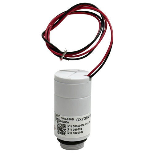 Sensor de oxígeno electroquímico - OKS-250B - Southland Sensing Ltd. - para aplicaciones médicas