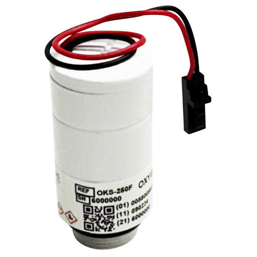 Sensor de oxígeno electroquímico - OKS-250F - Southland Sensing Ltd. - de proceso