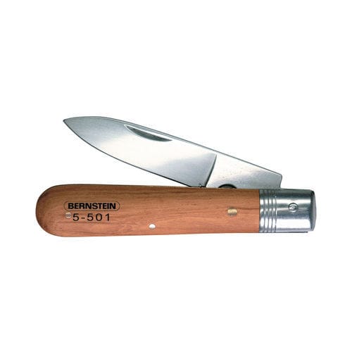 Cuchillo pelacables - 5-501 - bernstein