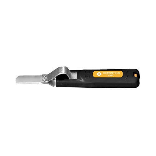 Cuchillo pelacables - 5-506 - bernstein