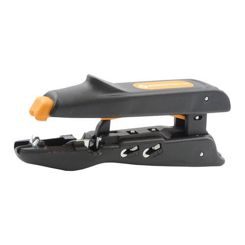 Pinza desforradora de engaste - 5-532 - bernstein - de corte / de corte lateral / multifunción