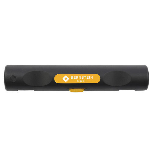 Pinza desforradora de corte - 5-535 - bernstein - para cable / para hilos / para cable coaxial