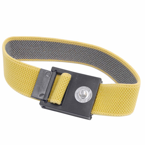 Pulsera antiestática ESD - 9-341-1 - bernstein