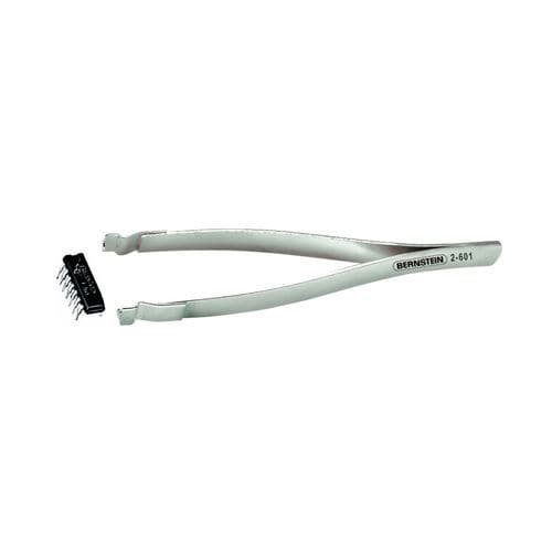 Pinza fina - 2-601 - bernstein