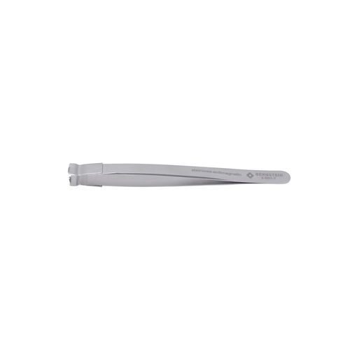 Pinza fina de acero inoxidable - 2-601-7 - bernstein